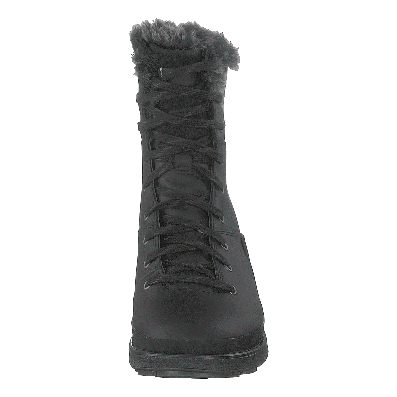 Tremblant Ezra Lace Wtpf Ice  Black
