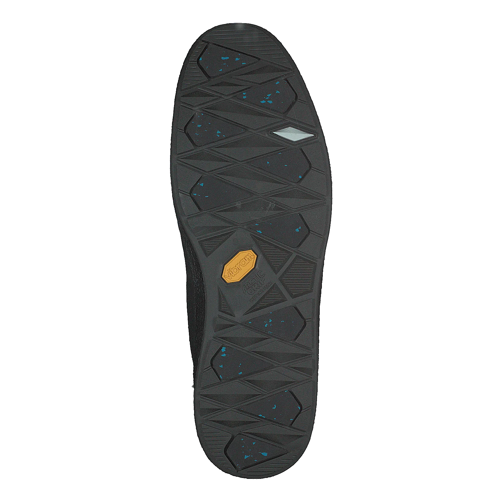 Tremblant Ezra Lace Wtpf Ice  Black