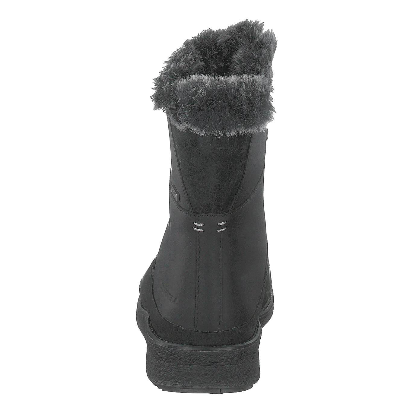 Tremblant Ezra Lace Wtpf Ice  Black