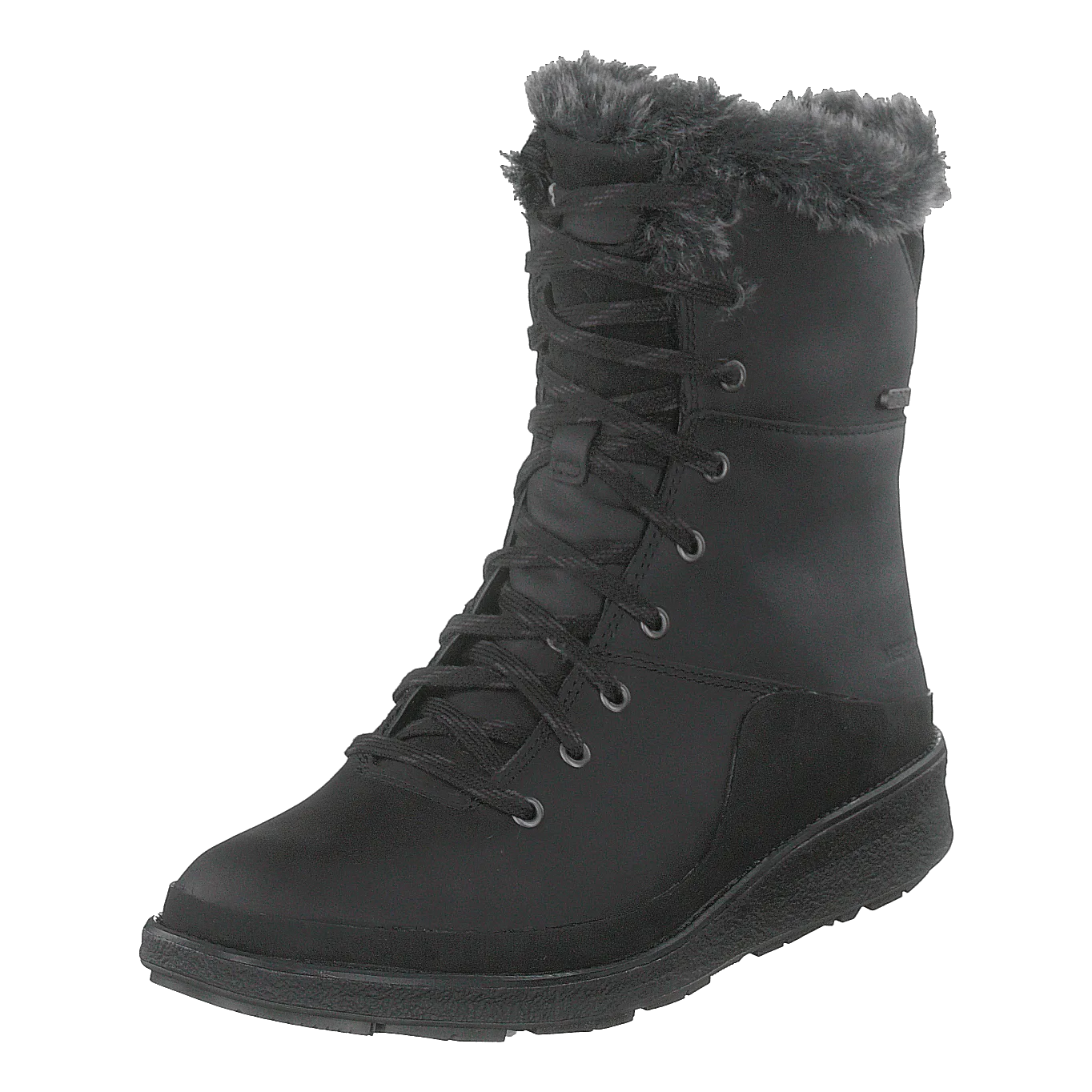 Tremblant Ezra Lace Wtpf Ice  Black