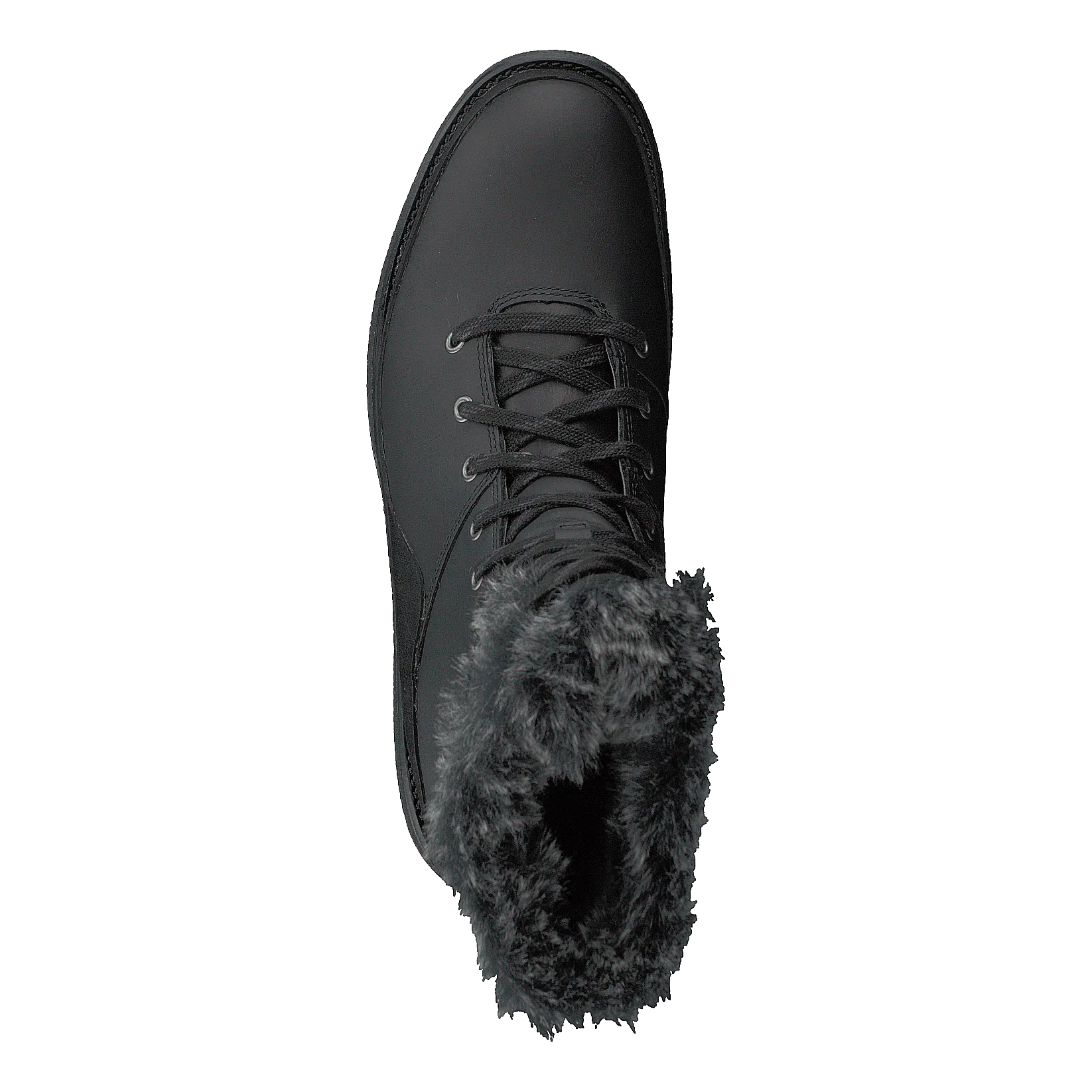 Tremblant Ezra Lace Wtpf Ice  Black