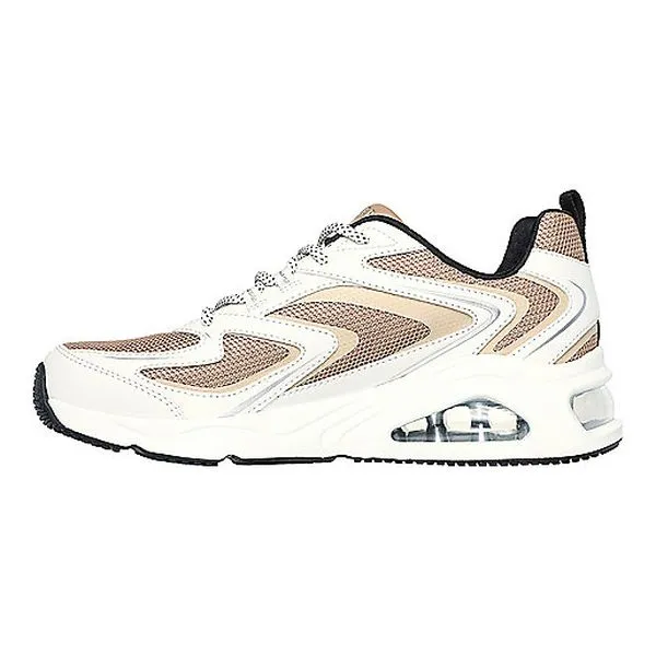 TRES-AIR UNO-STREET FL-AIR Sneakers femme SKECHERS