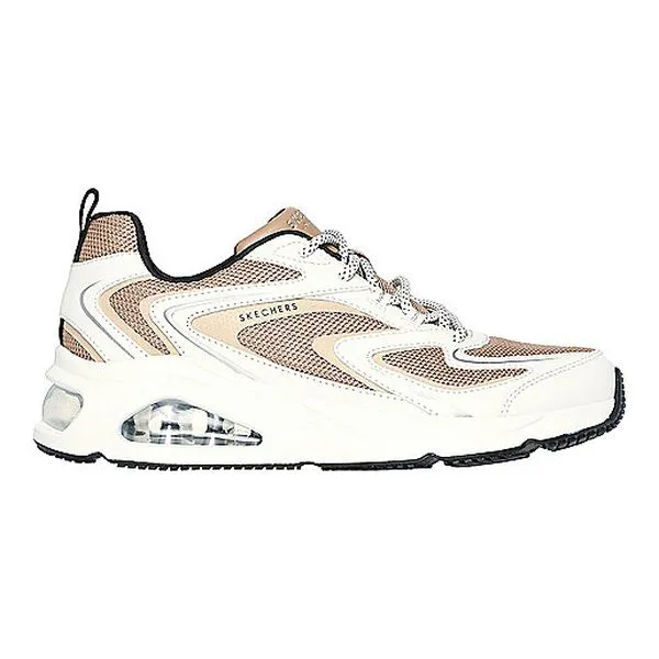 TRES-AIR UNO-STREET FL-AIR Sneakers femme SKECHERS