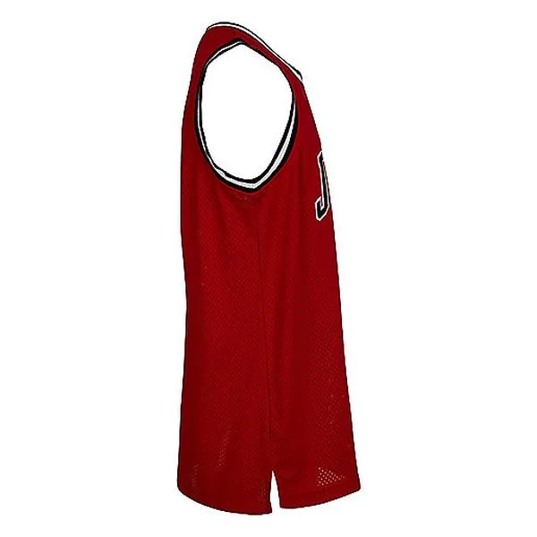 TT-TANK TOP Tee-shirt de basketball enfant NIKE
