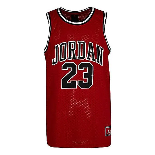 TT-TANK TOP Tee-shirt de basketball enfant NIKE