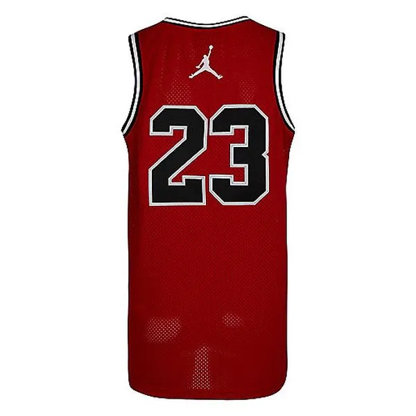 TT-TANK TOP Tee-shirt de basketball enfant NIKE
