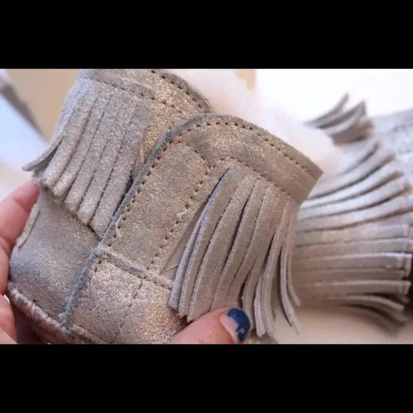 UGG new born boots