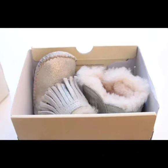 UGG new born boots
