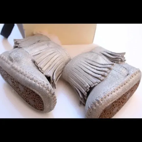 UGG new born boots