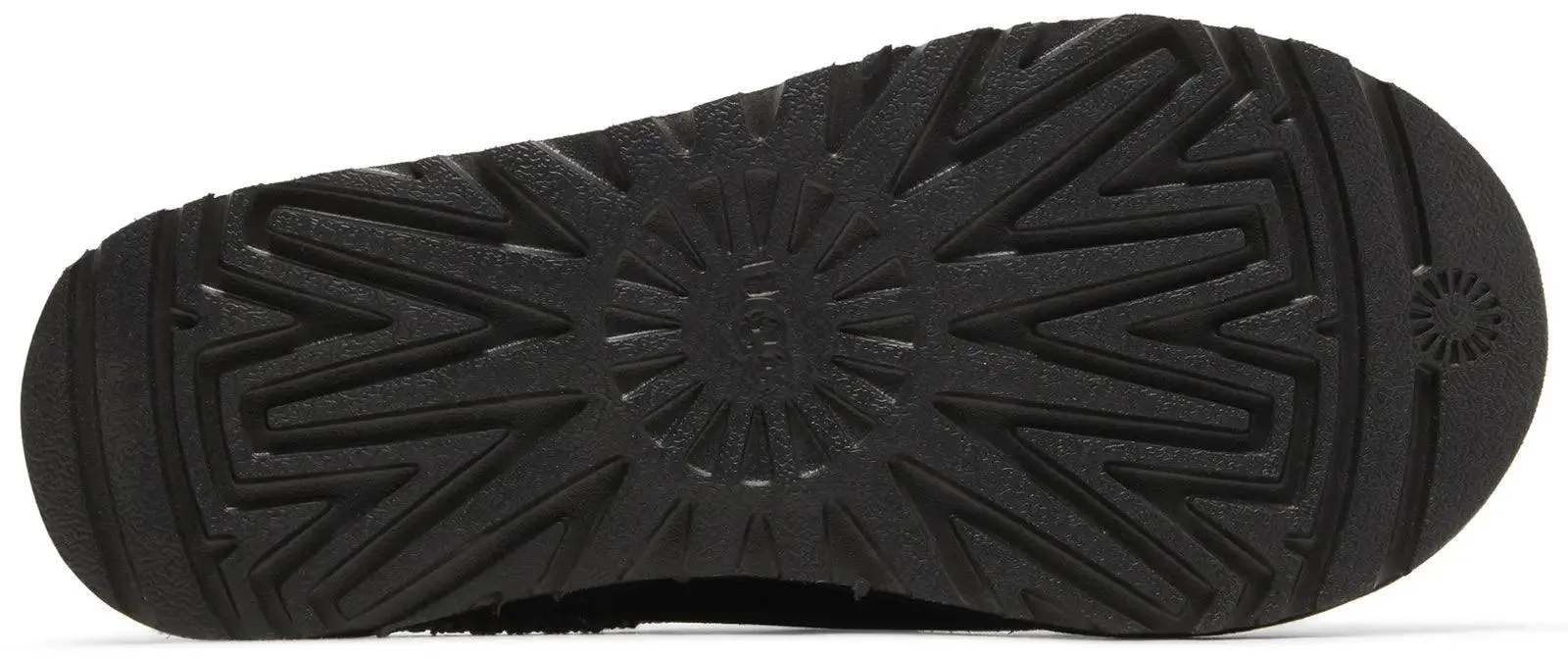 UGG Tasman Slipper Black (Women's)