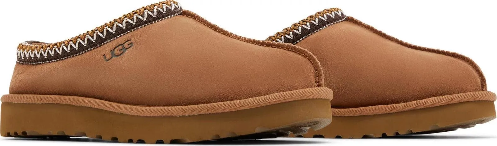 UGG Tasman Slipper Chestnut (Women's)