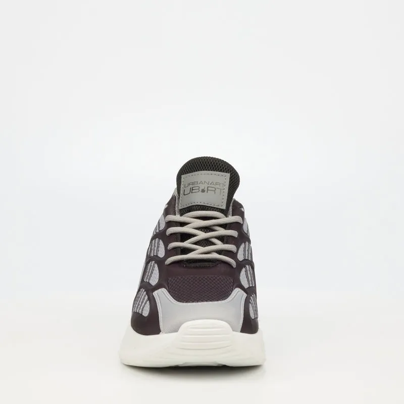 Urbanart Mens Sneakers - Grey