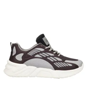 Urbanart Mens Sneakers - Grey