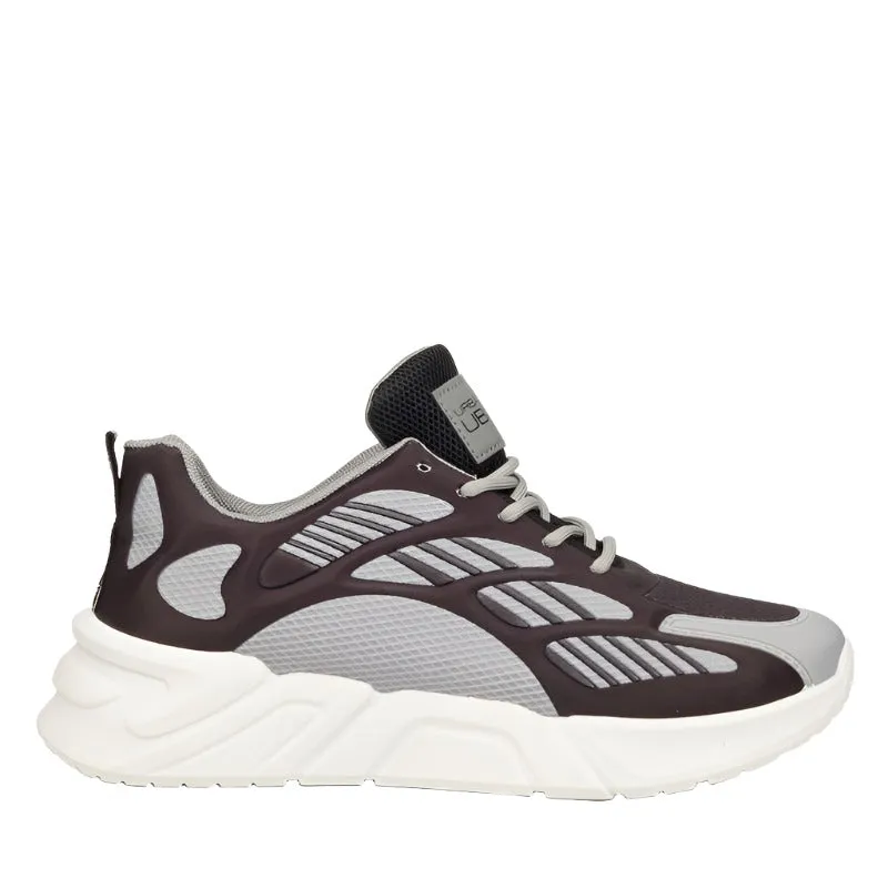 Urbanart Mens Sneakers - Grey