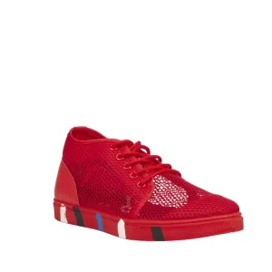 Urbanart Sneaker - Red