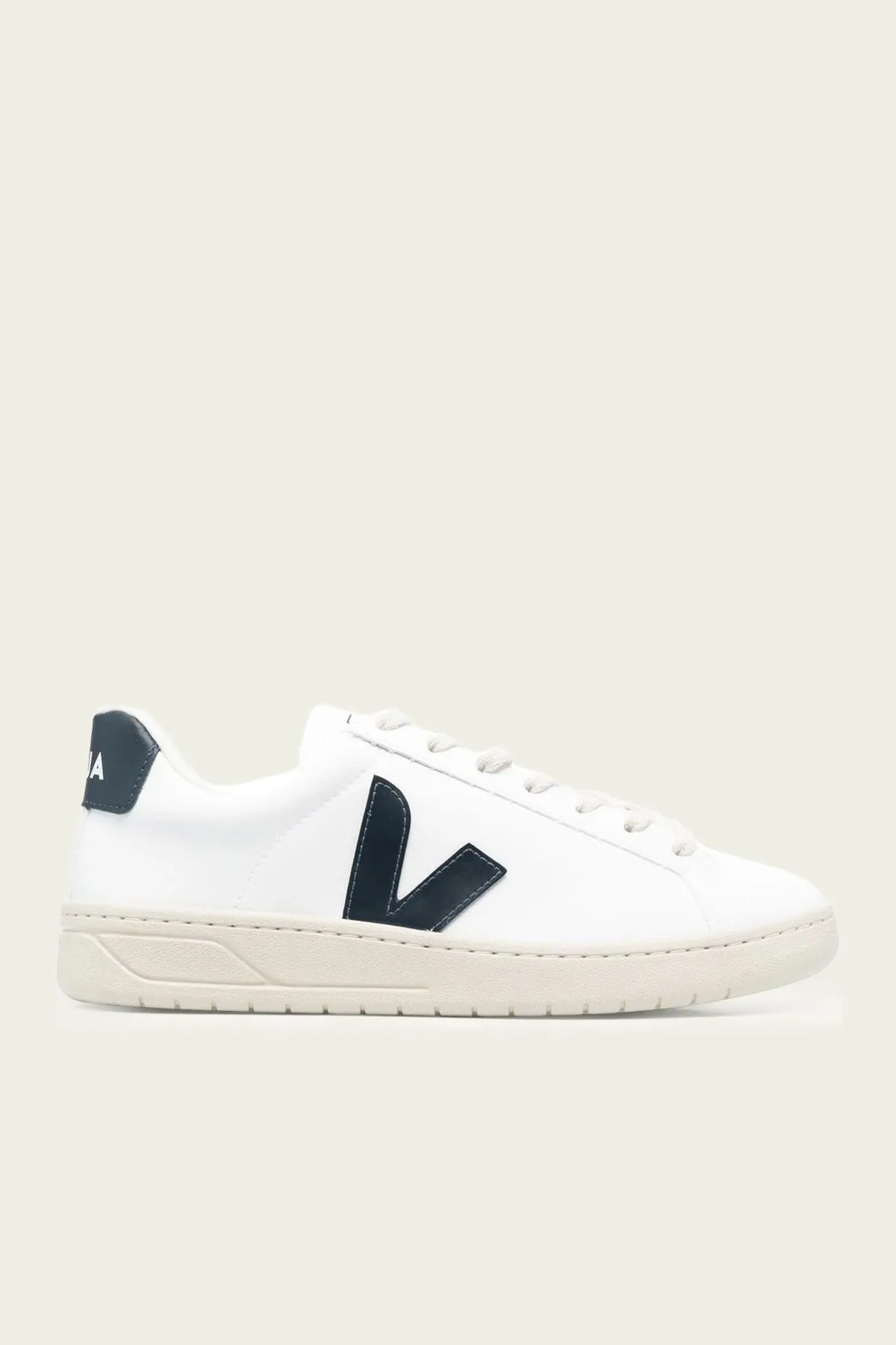 Urca CWL Men Sneaker in White Nautico