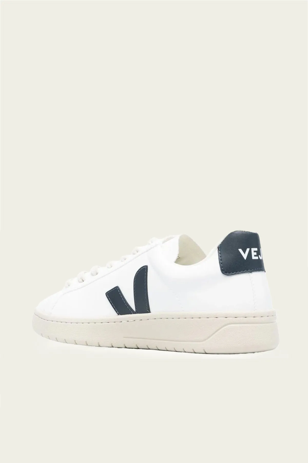 Urca CWL Men Sneaker in White Nautico