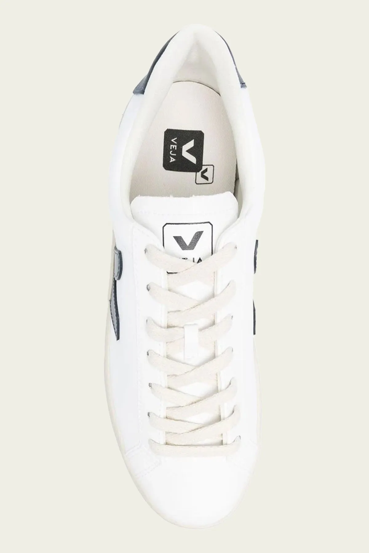 Urca CWL Men Sneaker in White Nautico
