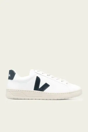 Urca CWL Men Sneaker in White Nautico