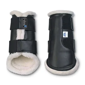 Valena Front Boots