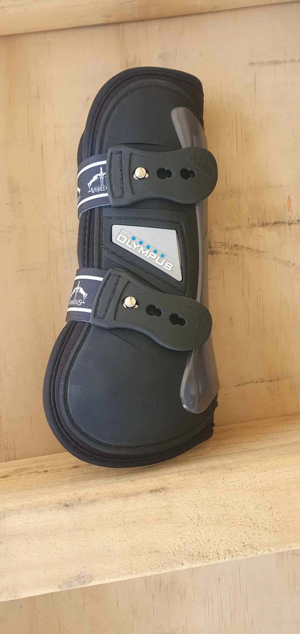Veredus Olympus Tendon Boots (HBHT3020)