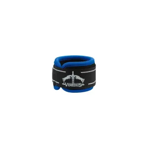 Veredus Pro Wrap Magnetic Pastern Straps - Black