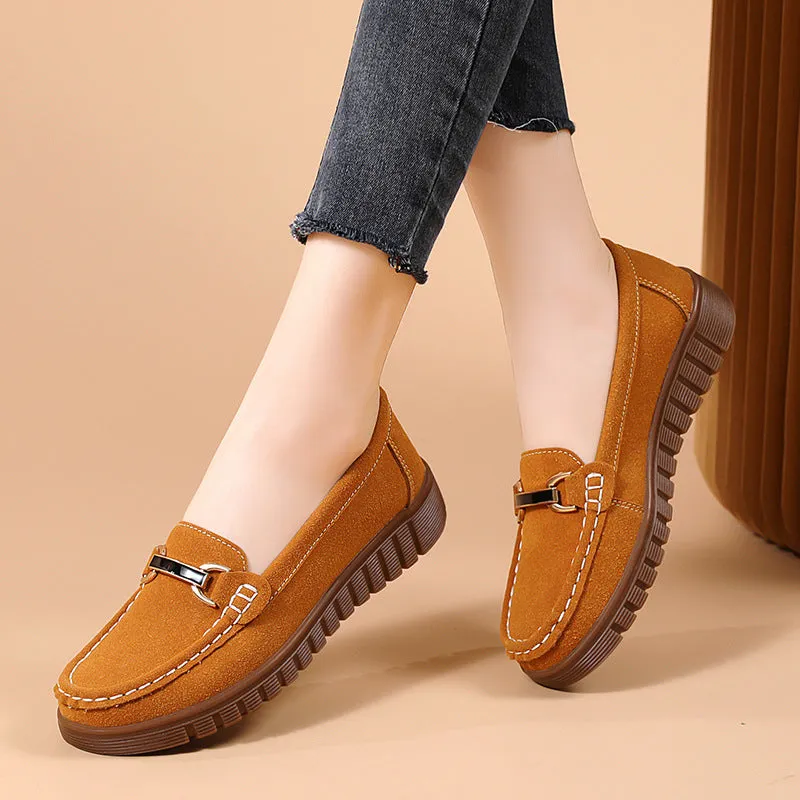 Verona | Orthopedic Loafers