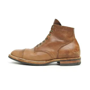 Viberg Leather Service Boots Size 10