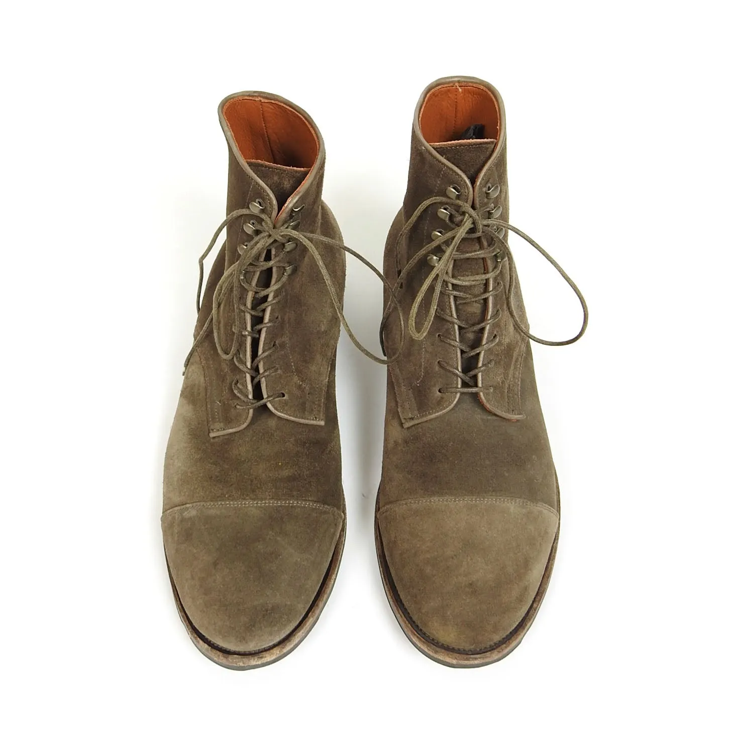 Viberg Service Boots Size 11.5