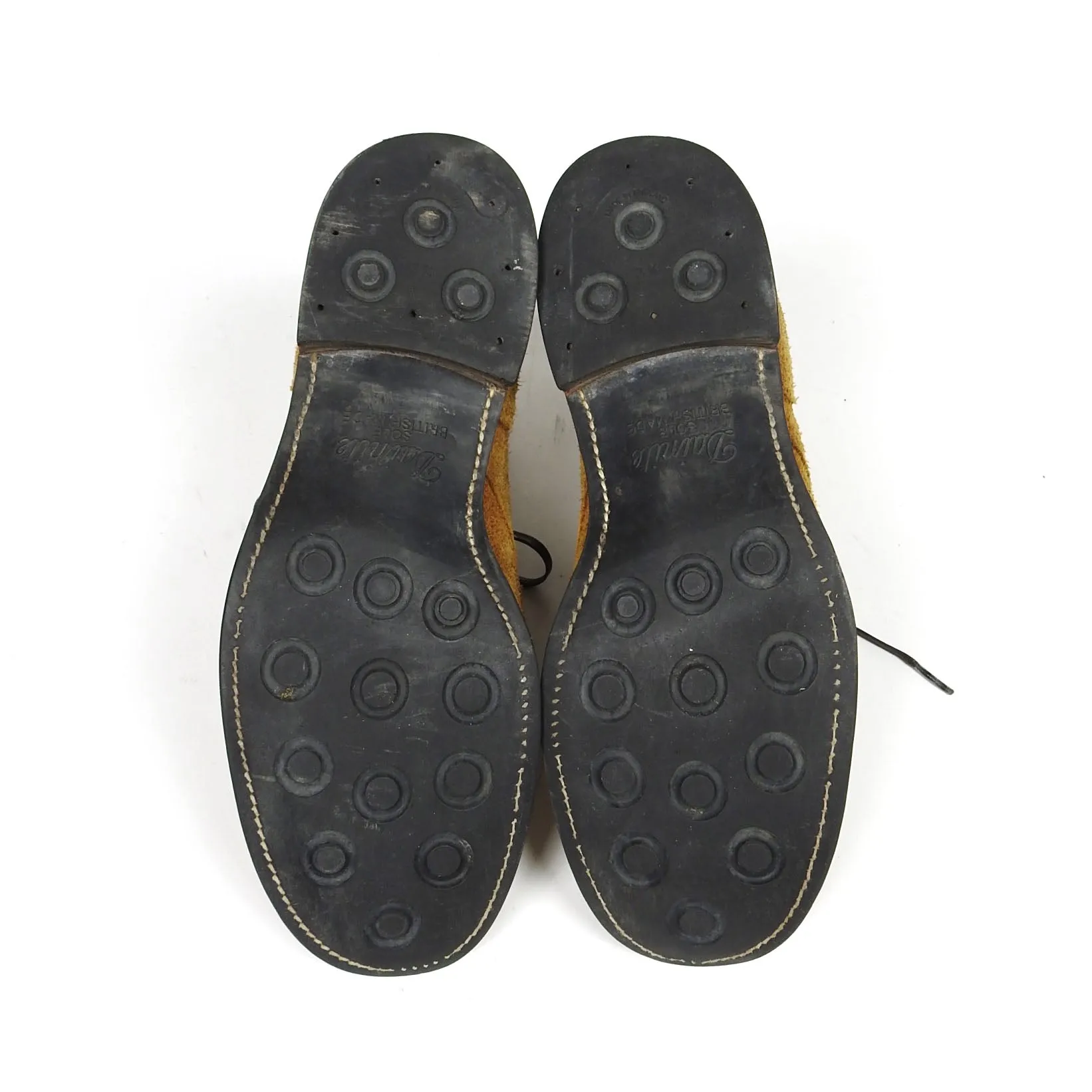 Viberg Service Boots Size 11.5