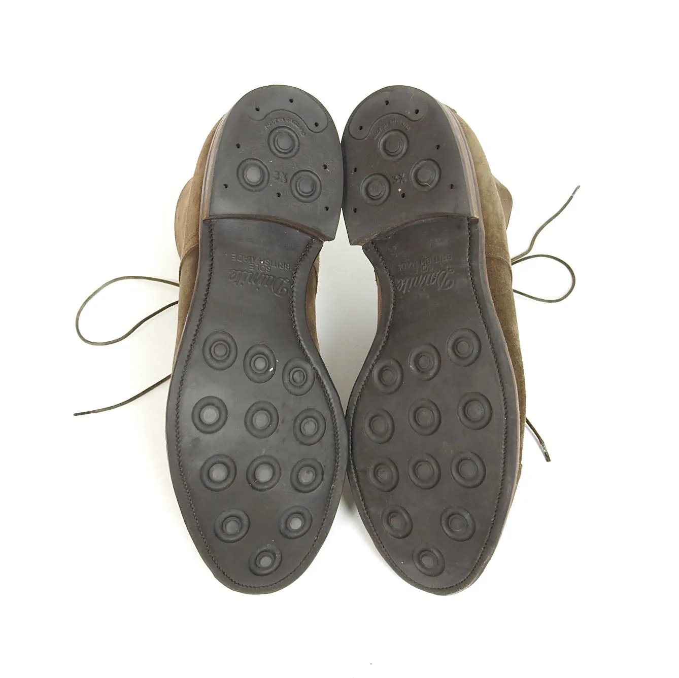 Viberg Service Boots Size 11.5