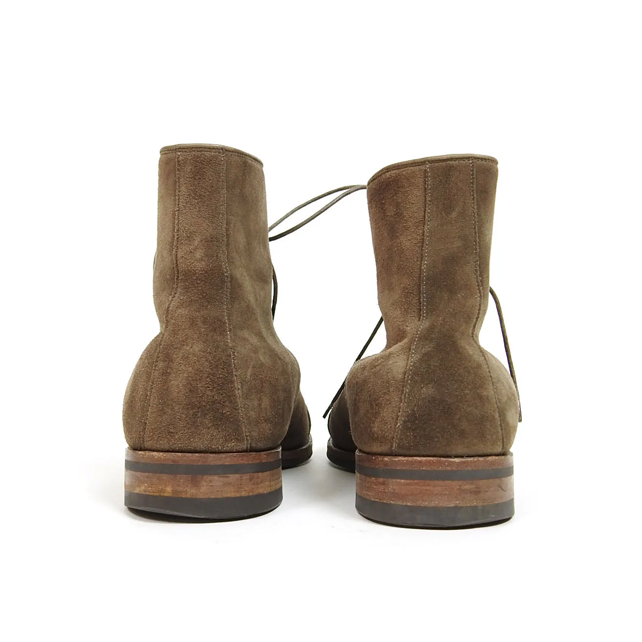 Viberg Service Boots Size 11.5