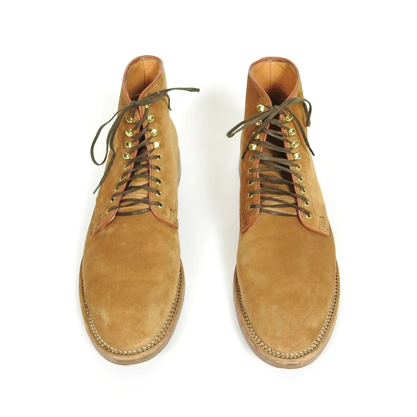 Viberg Service Boots Size 11