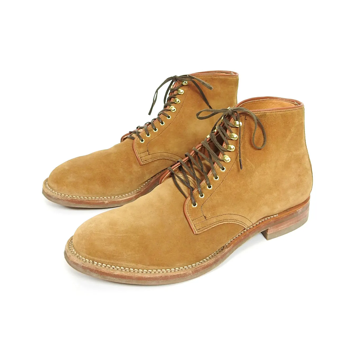 Viberg Service Boots Size 11