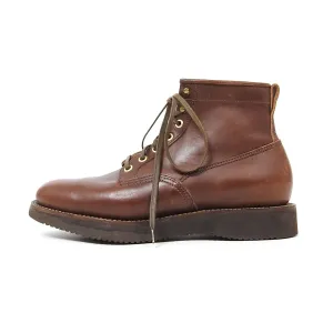 Viberg Service Boots Size US8