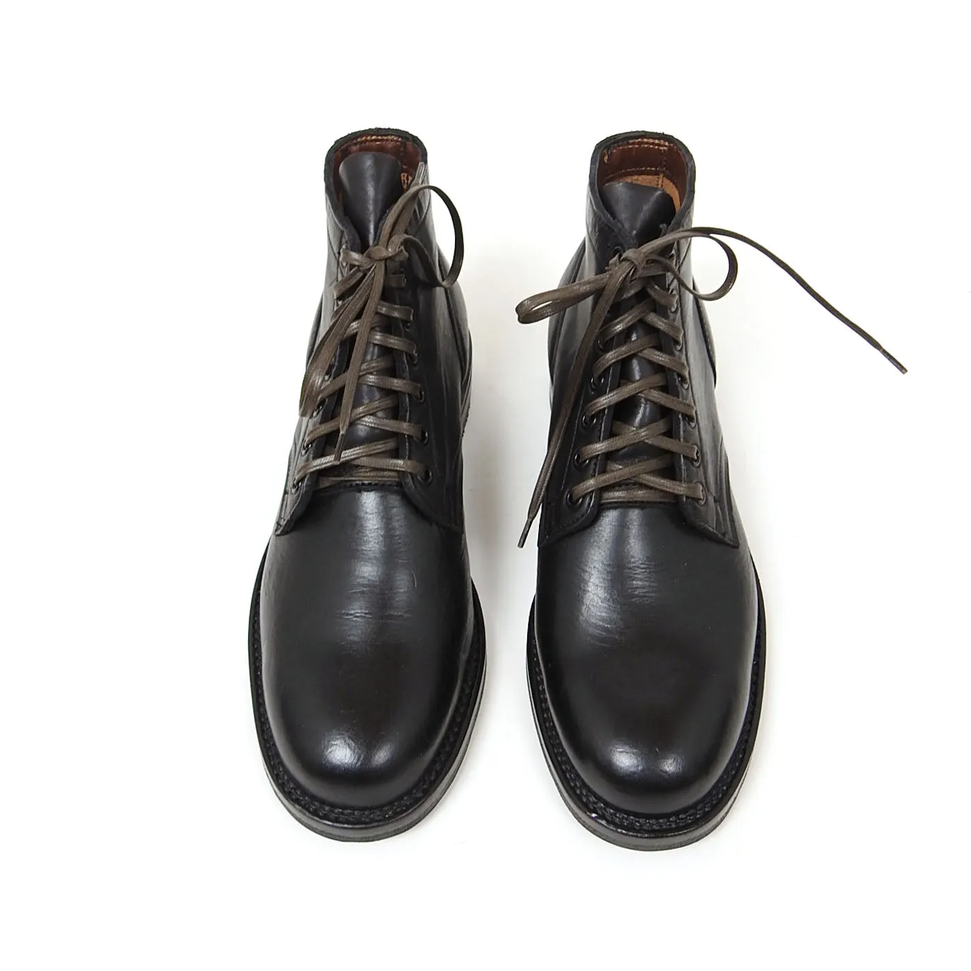 Viberg Service Boots Size US8