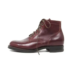 Viberg Service Boots Size US8