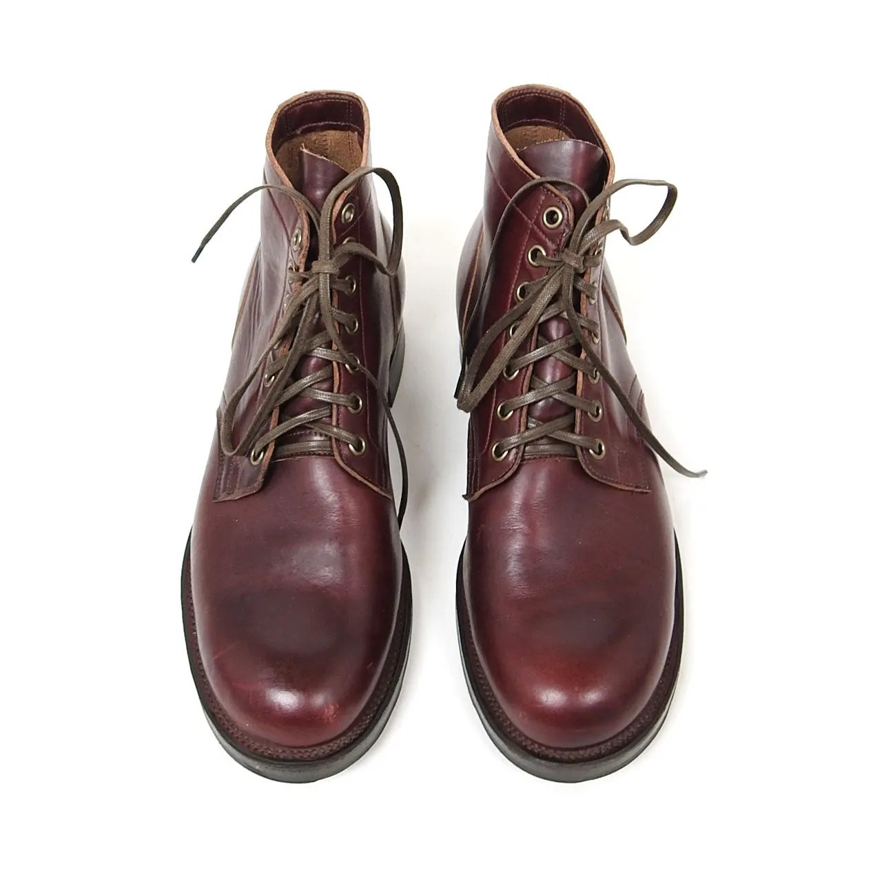 Viberg Service Boots Size US8