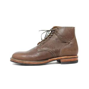 Viberg Service Boots Size US8