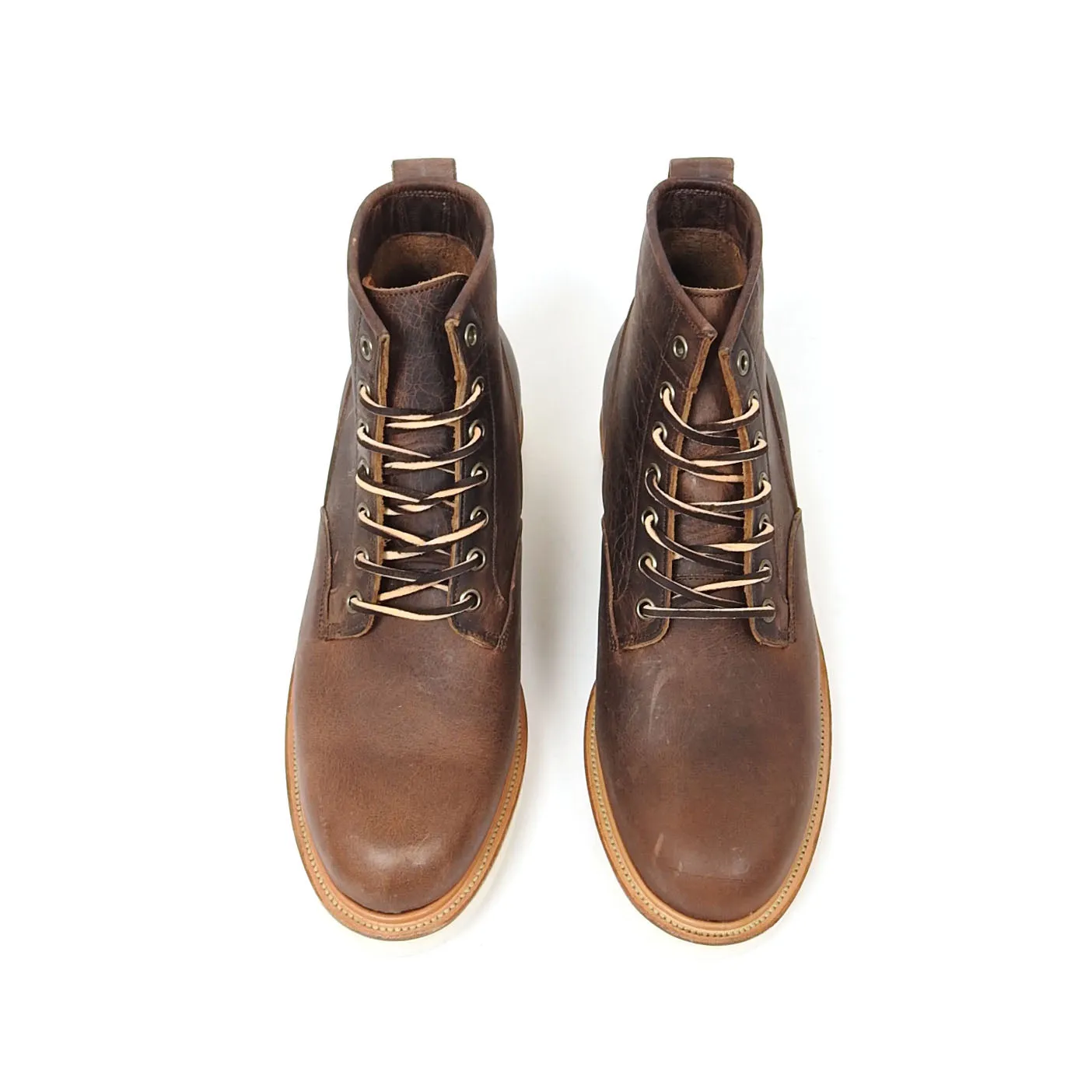 Viberg Service Boots Size US8