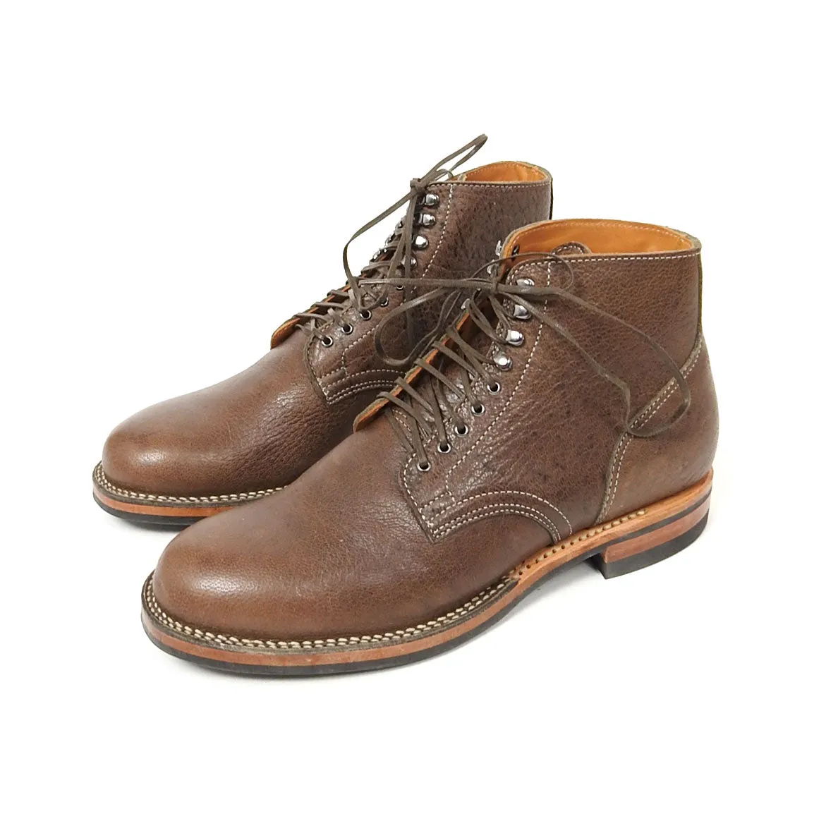Viberg Service Boots Size US8