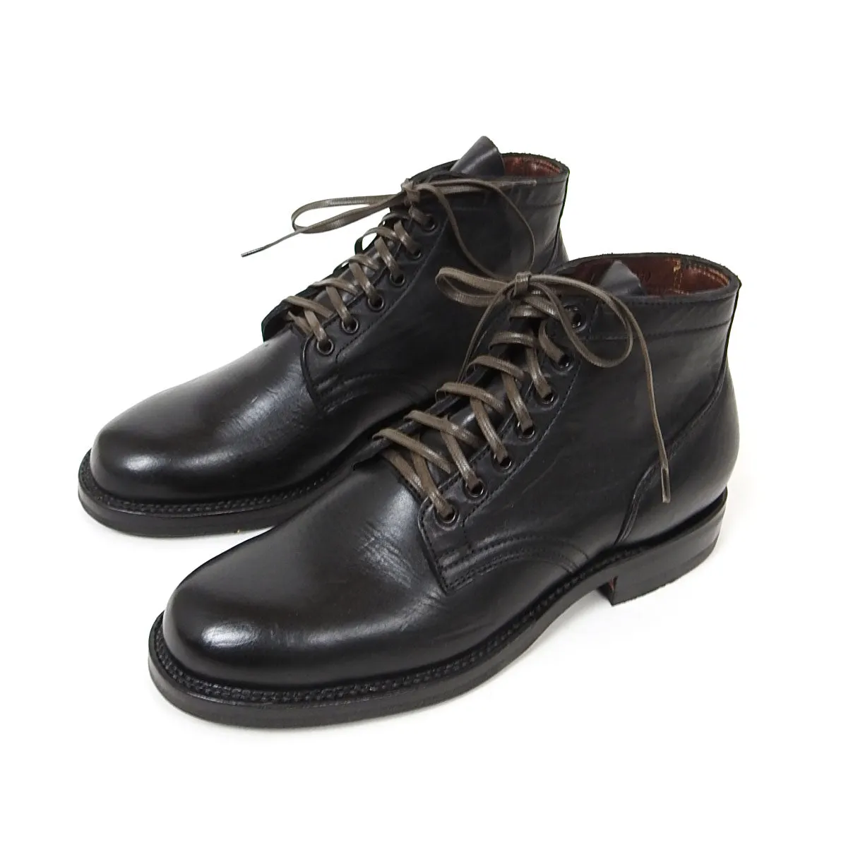 Viberg Service Boots Size US8