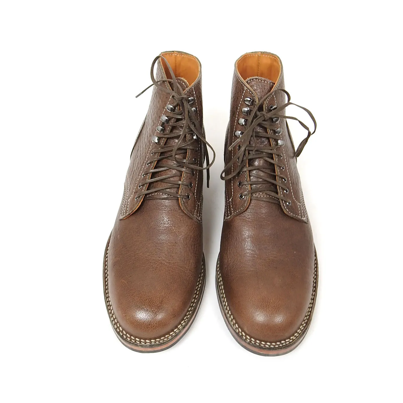 Viberg Service Boots Size US8