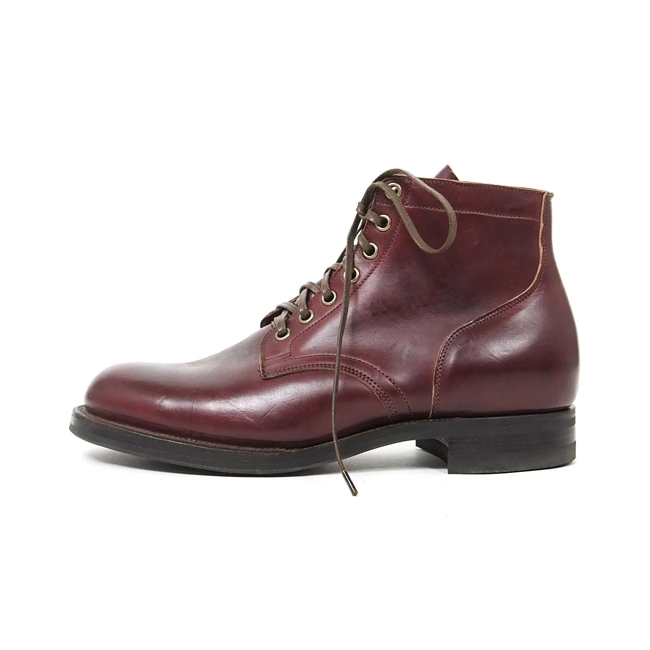 Viberg Service Boots Size US8