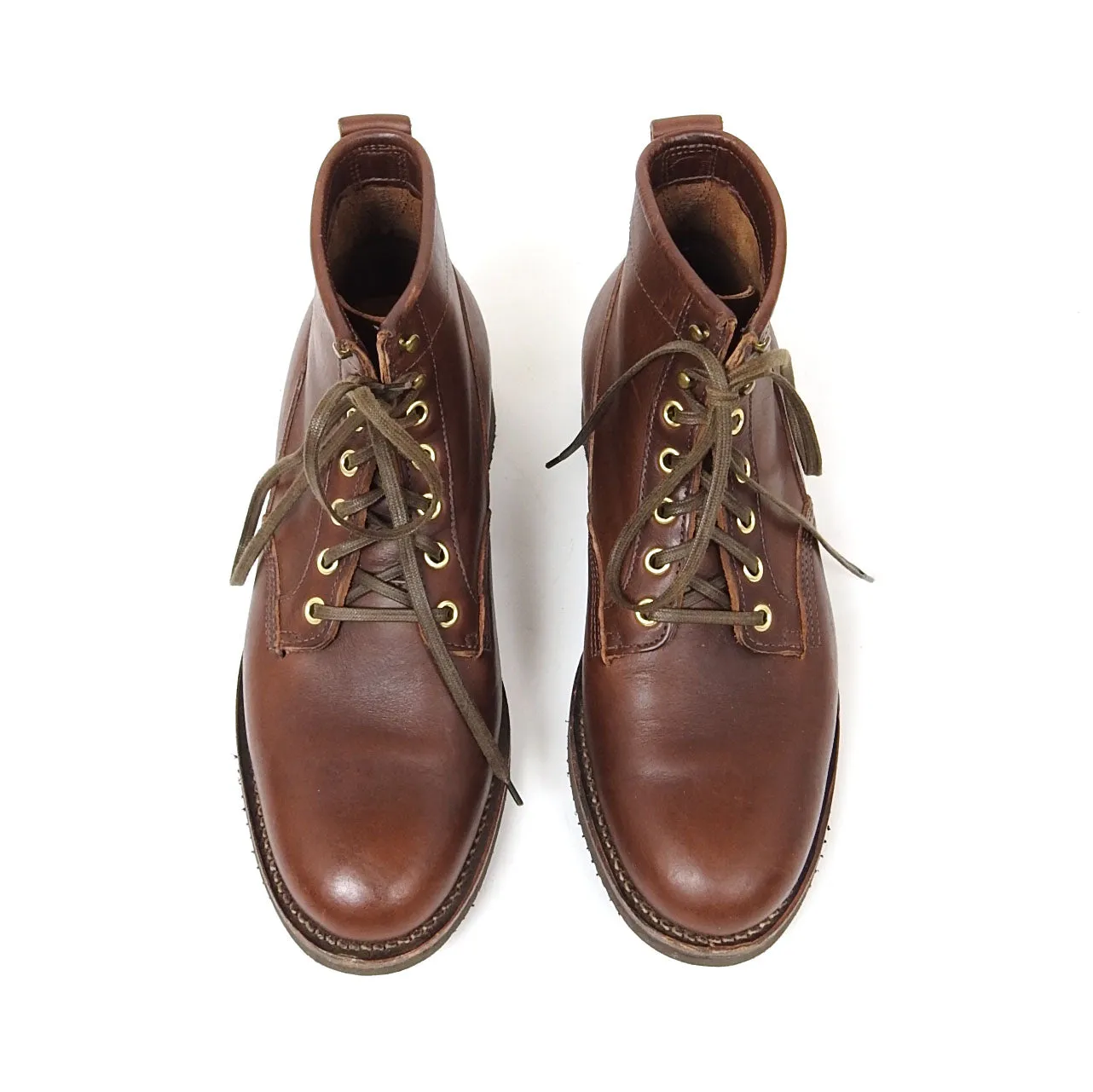 Viberg Service Boots Size US8