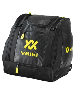 Volkl Deluxe Boot Bag - Black - 2024
