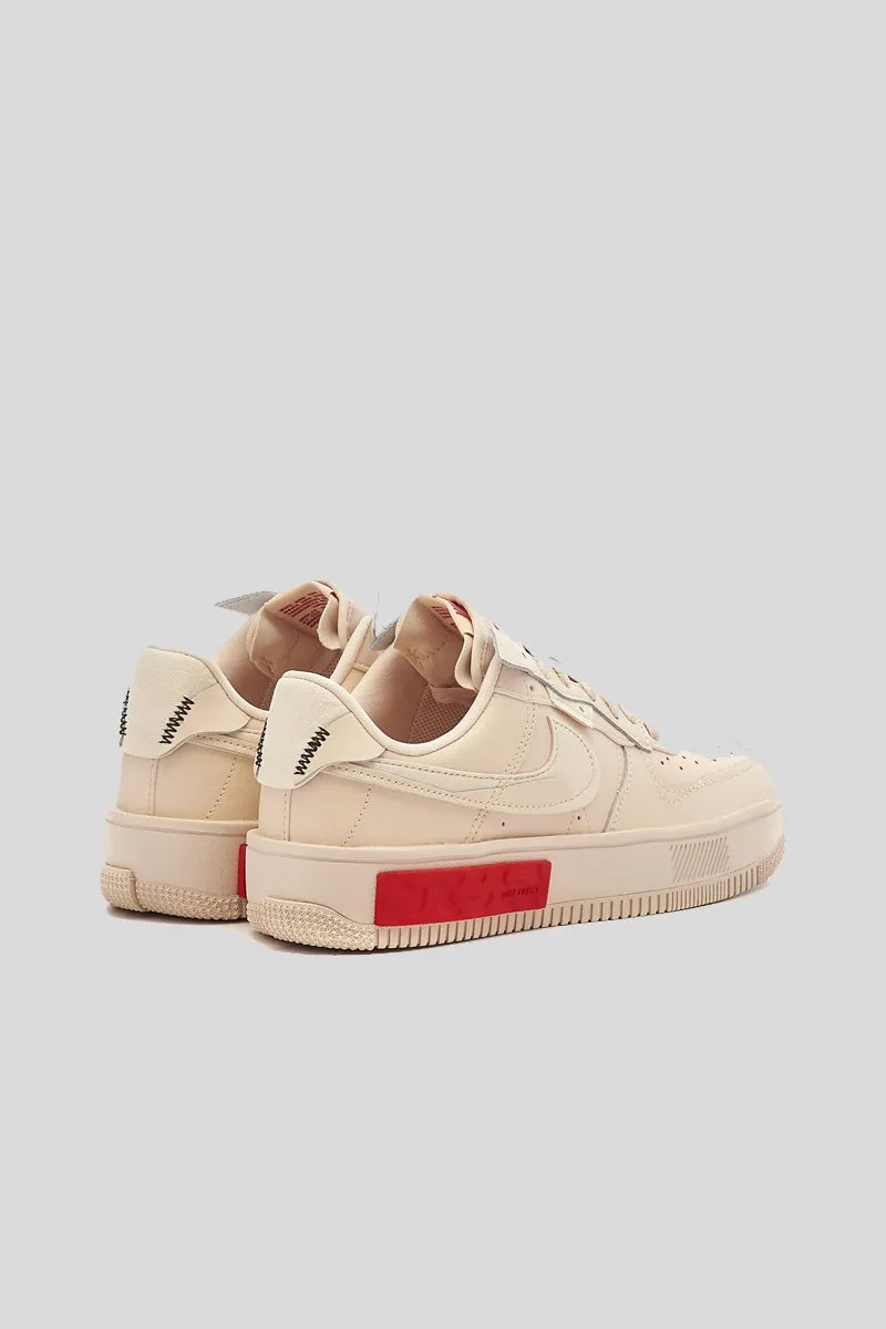 W Air Force 1 Fontanka