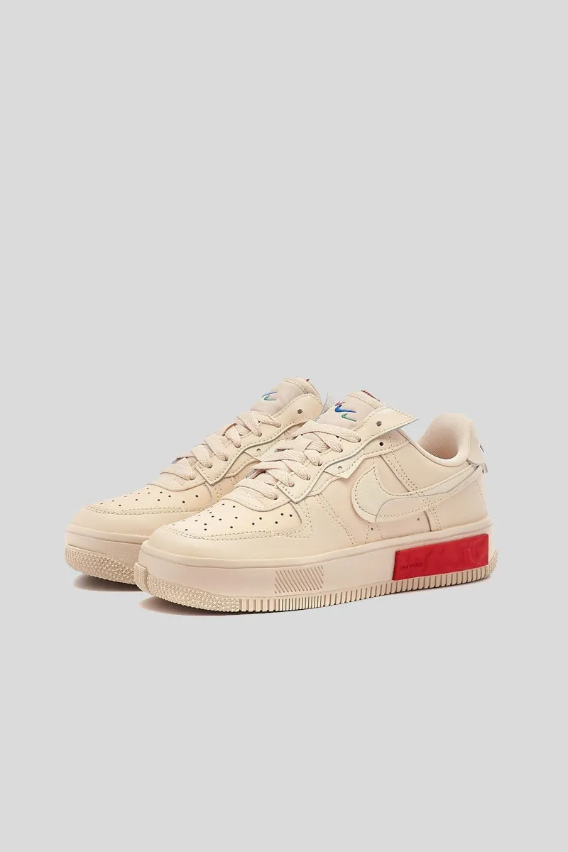 W Air Force 1 Fontanka
