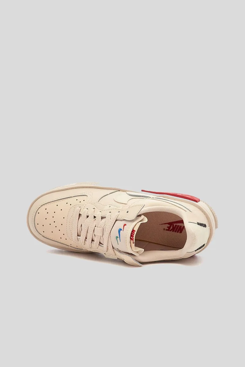 W Air Force 1 Fontanka