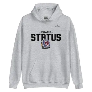 Washington Prep Boys Basketball 2024 Championship Hoodie